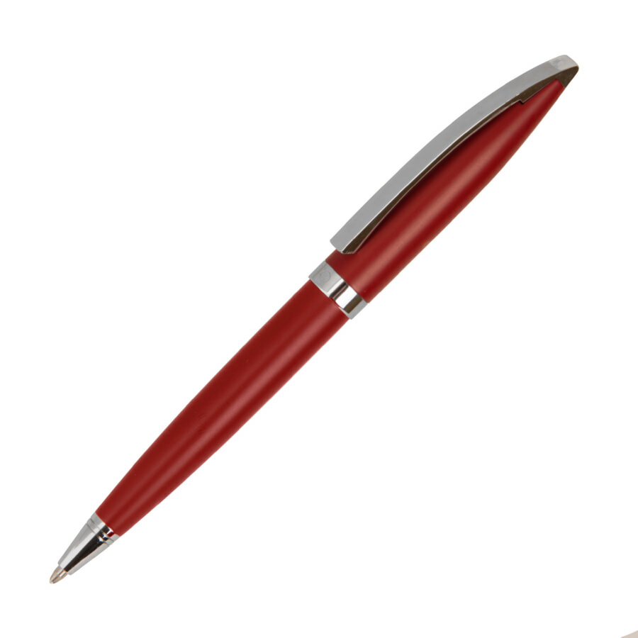 26903/13&nbsp;185&nbsp;ORIGINAL MATT, ручка шариковая, бордовый/хром, металл&nbsp;53124