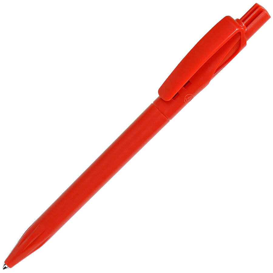 161/08&nbsp;38&nbsp;TWIN, ручка шариковая, красный, пластик&nbsp;49535