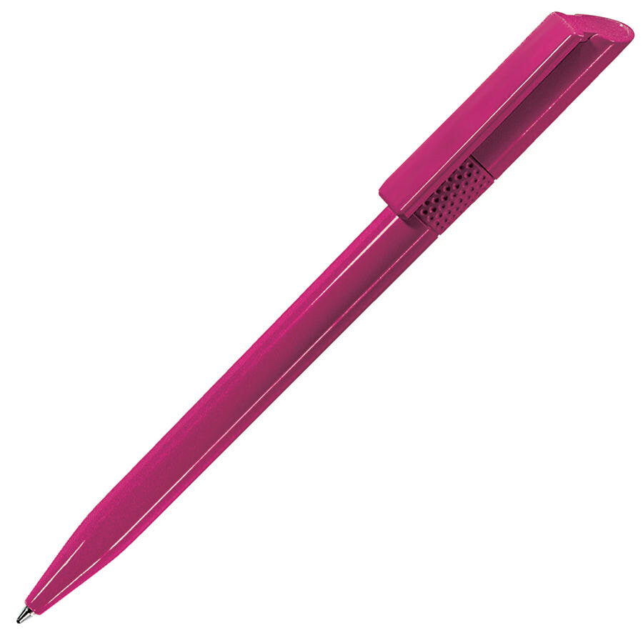 176/10&nbsp;57&nbsp;TWISTY, ручка шариковая, розовый, пластик&nbsp;49643