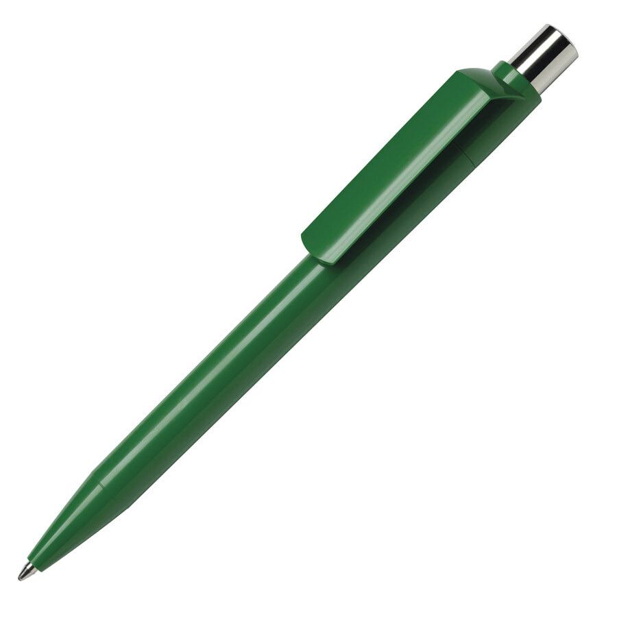 29423/15&nbsp;96&nbsp;Ручка шариковая DOT, зеленый, пластик&nbsp;50022