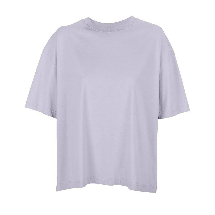 703807.701/XL&nbsp;1442&nbsp;Футболка женская оверсайз BOXY WOMEN 180&nbsp;205234