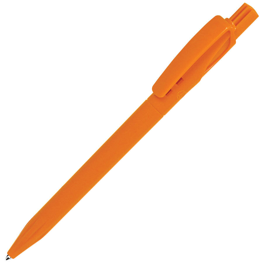 161/05&nbsp;38&nbsp;TWIN, ручка шариковая, оранжевый, пластик&nbsp;49254