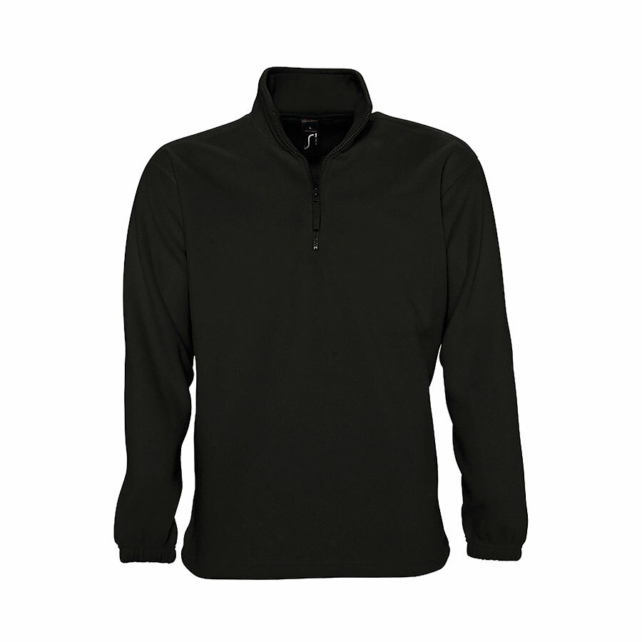 756000.312/XXL&nbsp;2987&nbsp;Толстовка "Ness", черный_XXL, 100% п/э, 300 г/м2&nbsp;109618