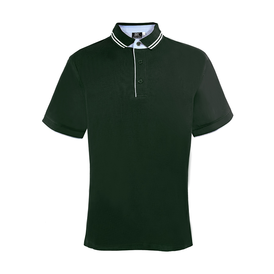 399879.76/XXL&nbsp;1852&nbsp;Поло "RODI MAN", зеленый_ XXL, 100% х/б, 180г/м2&nbsp;108029