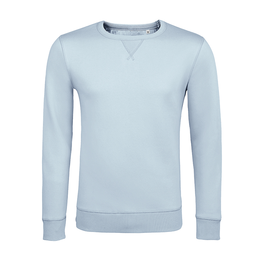 702990.251/XL&nbsp;2594&nbsp;Толстовка  мужская "Sully Men", светло-голубой, XL, 80% хлопок 20% полиэстер, 280 г/м2&nbsp;138796