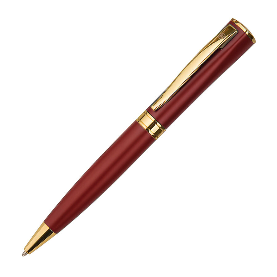 26905/13&nbsp;547&nbsp;WIZARD GOLD , ручка шариковая, бордовый/золотистый, металл&nbsp;53129