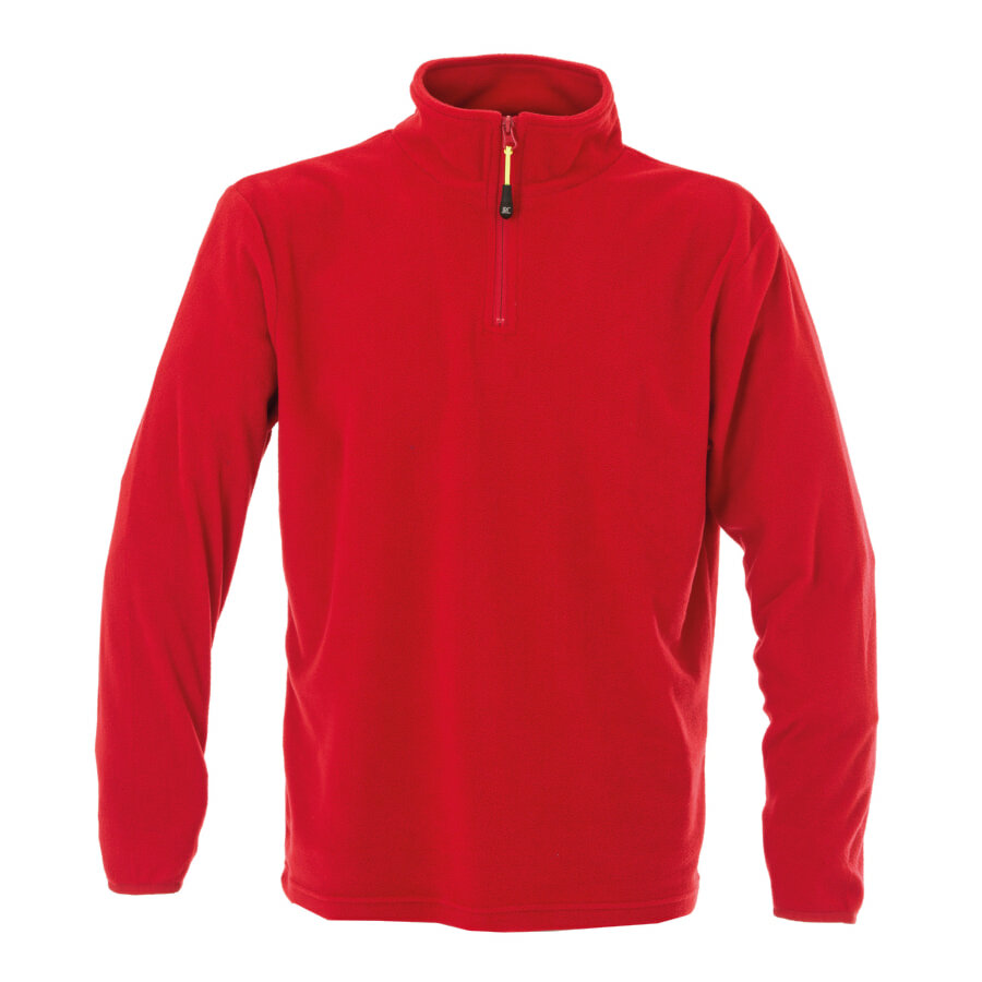 3999167.4/2XL&nbsp;2265&nbsp;Толстовка Malmo, красный_2XL, 100% полиэстер, 185 г/м2&nbsp;110134