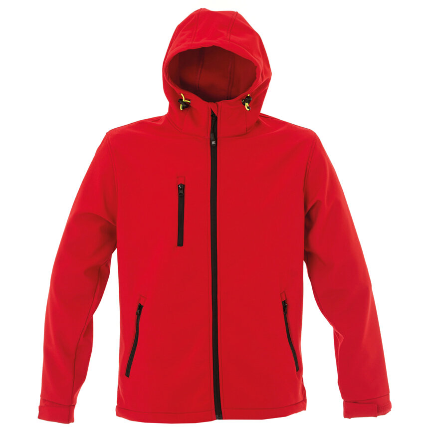 399916.94/2XL&nbsp;5046&nbsp;Куртка Innsbruck Man, красный_XXL, 96% п/э, 4% эластан&nbsp;109846
