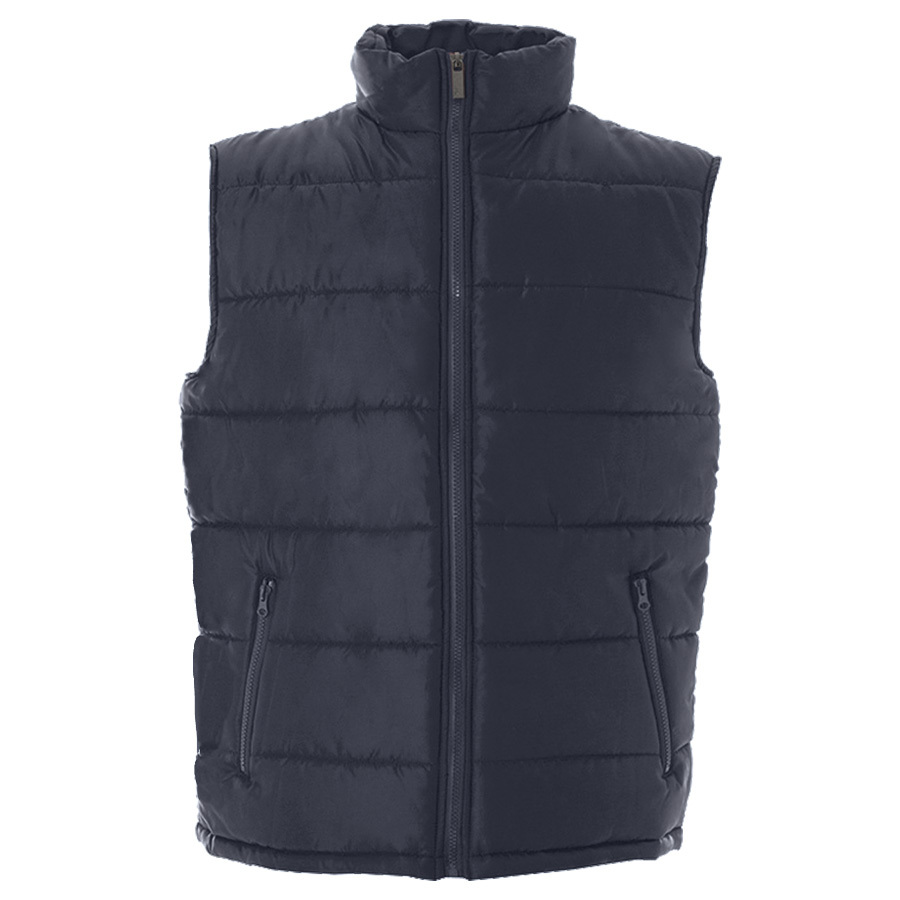399927.26/3XL&nbsp;3255&nbsp;Жилет мужской "NEW SHANGHAI", тёмно-синий, 3XL, 100% полиэстер, 180 г/м2&nbsp;110632