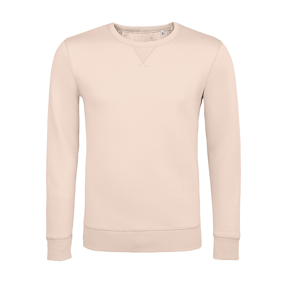 702990.143/2XL&nbsp;2594&nbsp;Толстовка  мужская "Sully Men", светло-розовый, 2XL, 80% хлопок 20% полиэстер, 280 г/м2&nbsp;138804