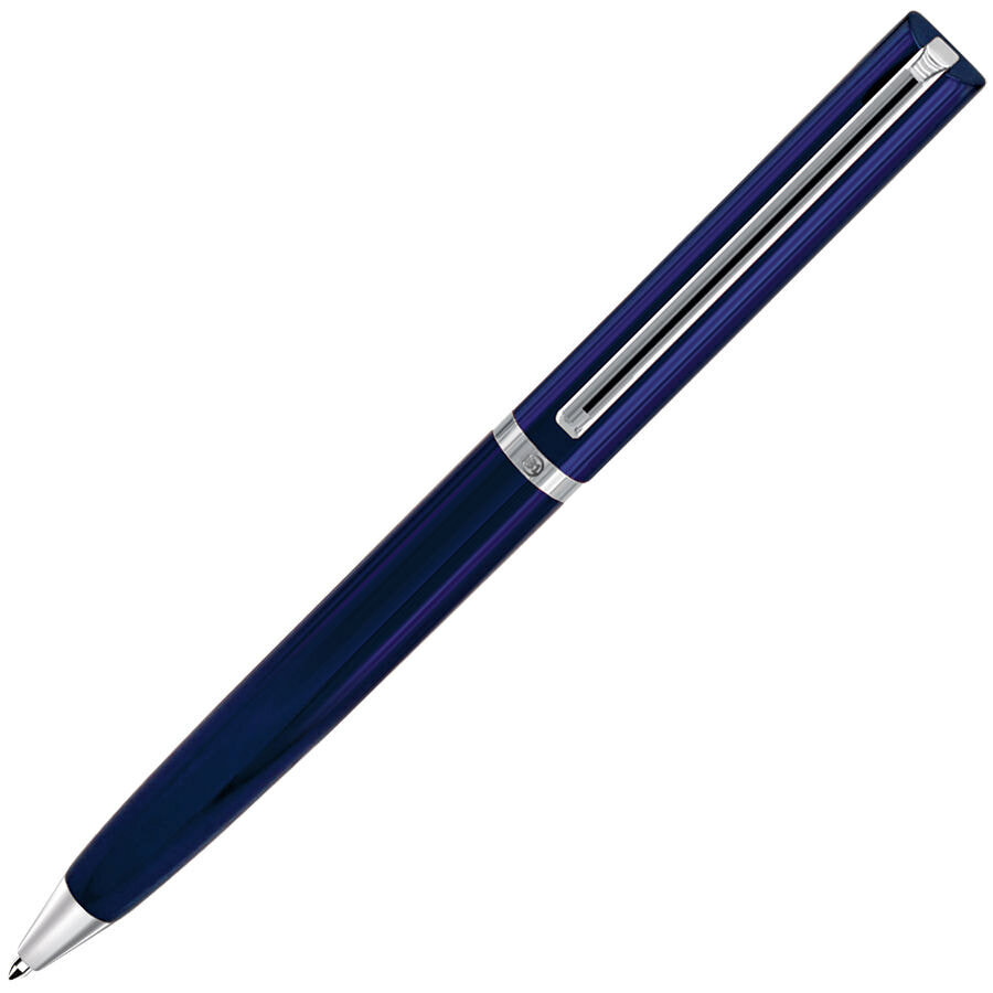 16401/24&nbsp;200&nbsp;BULLET, ручка шариковая, синий/хром, металл&nbsp;49167