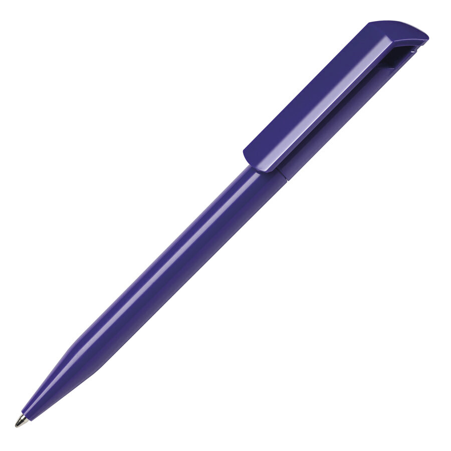 29433/11&nbsp;50&nbsp;Ручка шариковая ZINK, фиолетовый, пластик&nbsp;50043