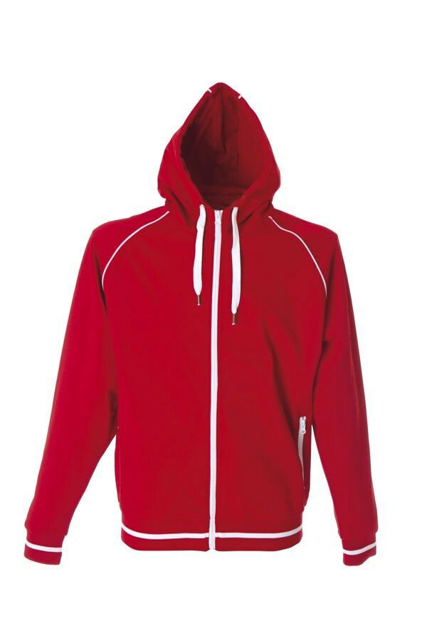 3998860.08/XXL&nbsp;5046&nbsp;Толстовка мужская "COIMBRA" , красный, 2XL, 80% полиэстер, 20% хлопок, 320 г/м2&nbsp;108260