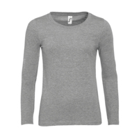 711425.350/XXL&nbsp;896&nbsp;Футболка "Majestic", серый меланж_XXL, 85% х/б, 15% вис., 150 г/м2&nbsp;109567