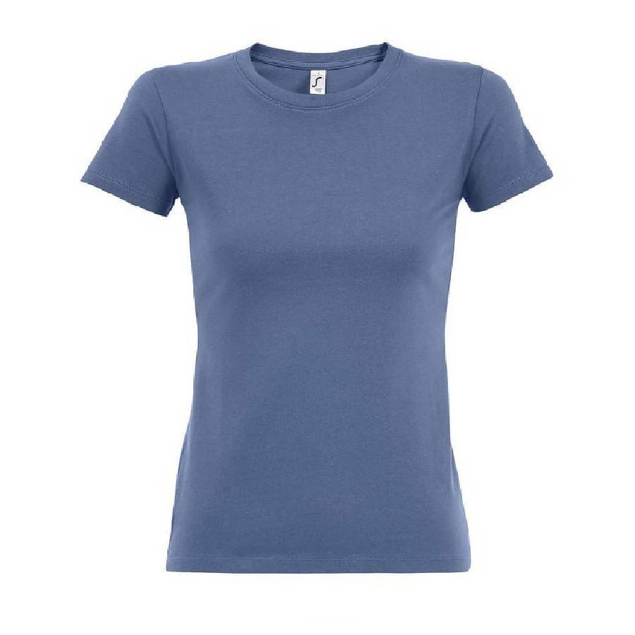 711502.205/2XL&nbsp;634&nbsp;Футболка женская IMPERIAL WOMEN 190&nbsp;172308