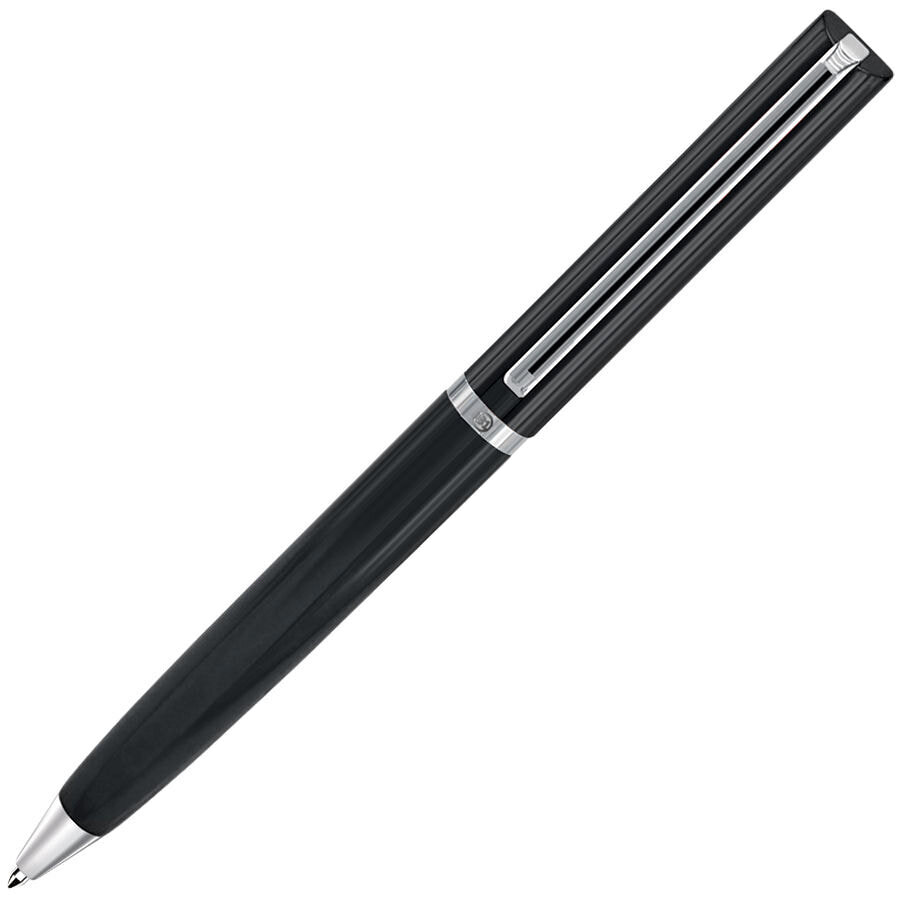 16401/35&nbsp;200&nbsp;BULLET, ручка шариковая, черный/хром, металл&nbsp;18321