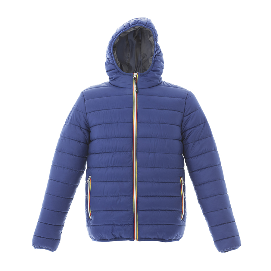 399985.24/XL&nbsp;5459&nbsp;Куртка мужская "COLONIA",ярко-синий, XL, 100% нейлон, 200  г/м2&nbsp;110726