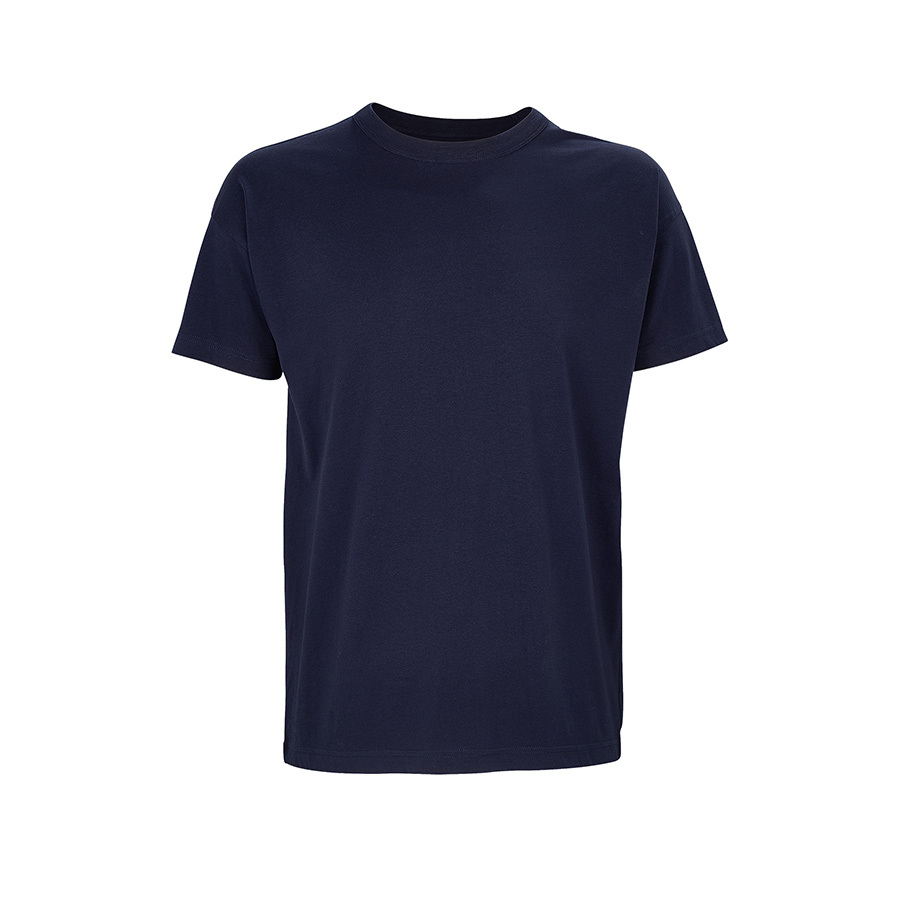 703806.319/XXL&nbsp;1432&nbsp;Футболка мужская BOXY MEN, темно-синяя, 2XL, 100% органический хлопок, 180 г/м2&nbsp;205268