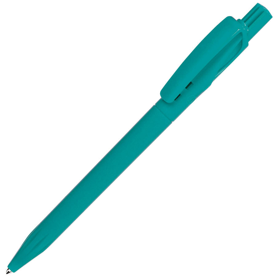 161/07&nbsp;38&nbsp;TWIN, ручка шариковая, бирюзовый, пластик&nbsp;49255