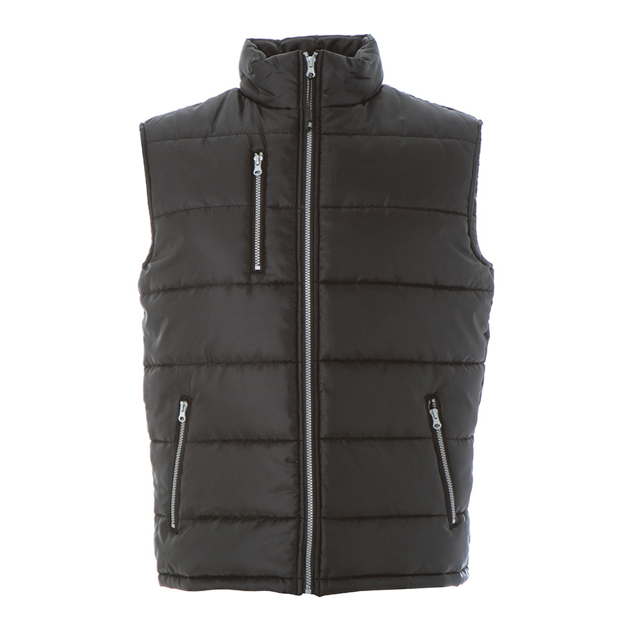 399904.35/3XL&nbsp;3904&nbsp;Жилет мужской "LAOS", чёрный, 3XL, 100% полиэстер, 180 г/м2&nbsp;110804