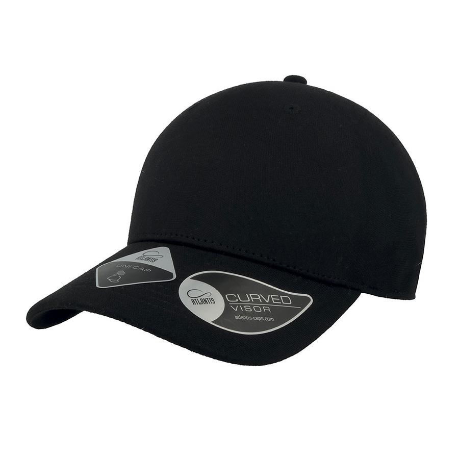 25482.35/S_M&nbsp;1029&nbsp;Бейсболка "UNI-CAP PIQUET"&nbsp;193436