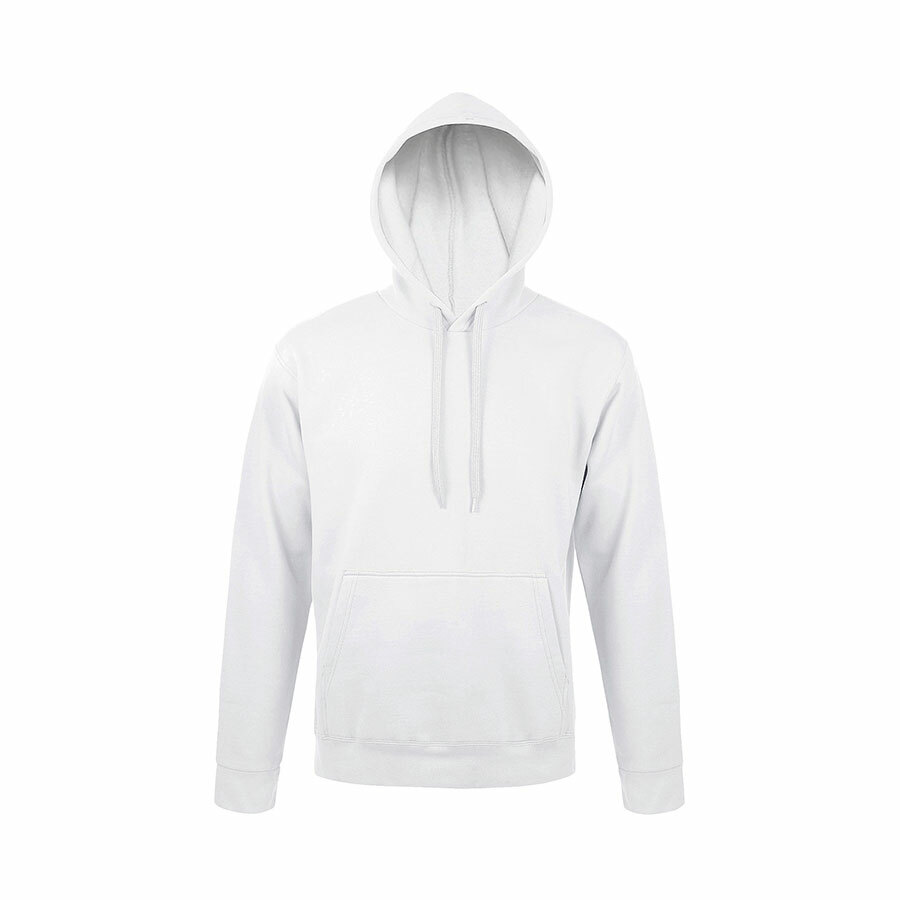 747101.102/2XL&nbsp;2209&nbsp;Толстовка "Snake", белый_2XL, 50% хлопок, 50% полиэстер, 280м/г2&nbsp;107718