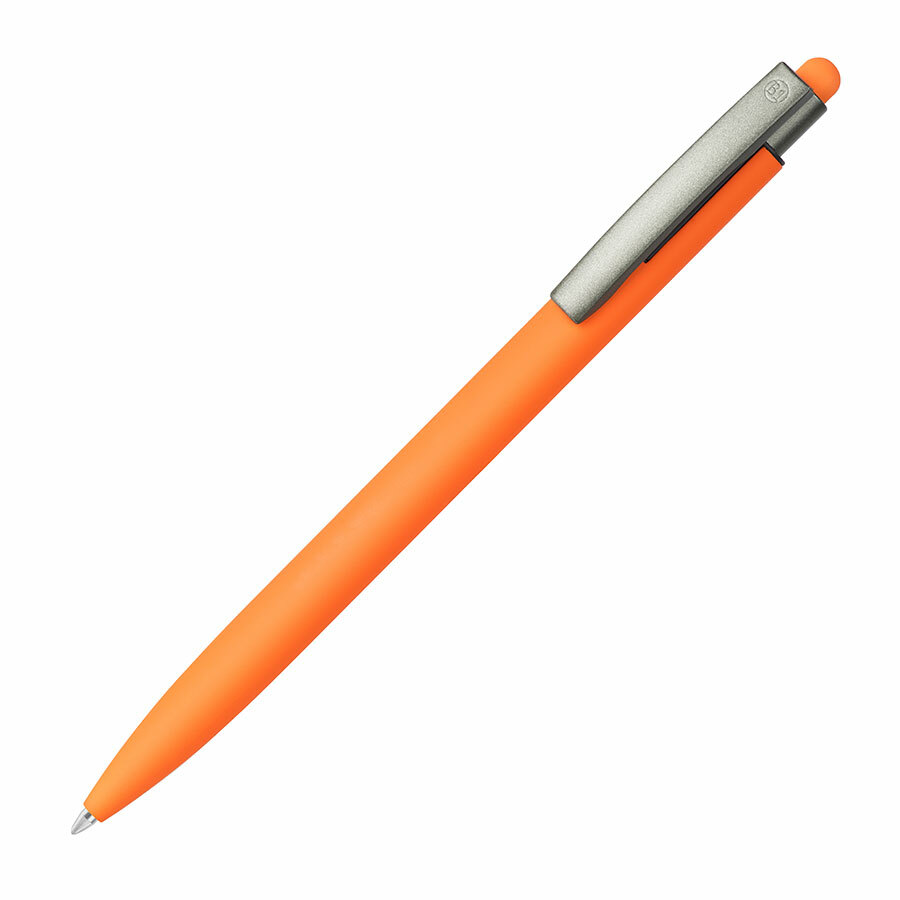 182MG/06&nbsp;105&nbsp;ELLE SOFT, ручка шариковая, оранжевый, металл, синие чернила&nbsp;158839