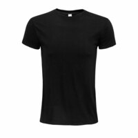 703564.309/XL&nbsp;639&nbsp;Футболка мужская "EPIC", черный, XL, 100% органический хлопок, 140 г/м2&nbsp;131318