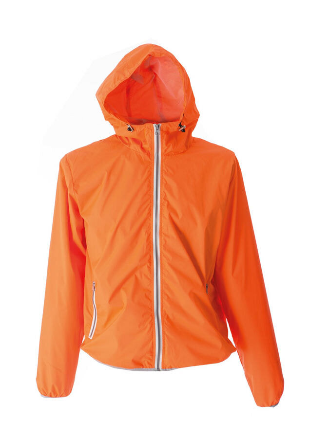 399911.77/2XL&nbsp;5870&nbsp;Ветровка мужская "Madeira Man", оранжевый_2XL, 100% п/э, 20D; подкладка: 100% п/э&nbsp;109008