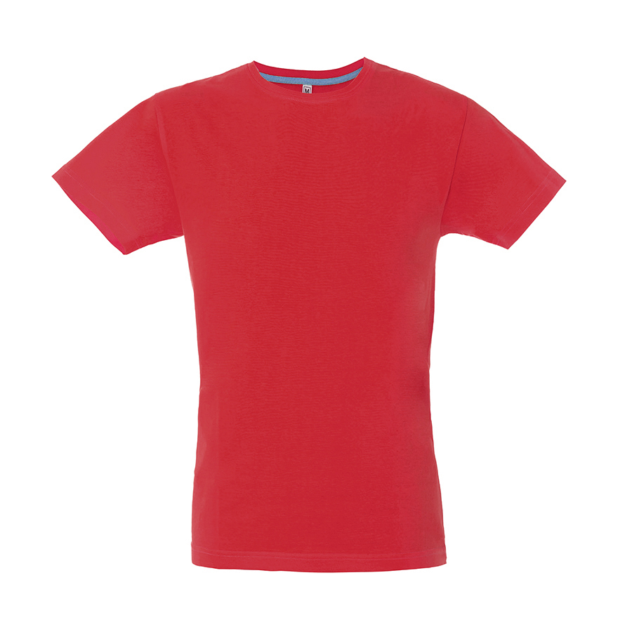 399930.49/2XL&nbsp;456&nbsp;Футболка мужская "California Man", красный, 2XL, 100% хлопок, 150 г/м2&nbsp;113298