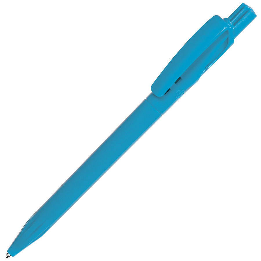 161/22&nbsp;38&nbsp;TWIN, ручка шариковая, голубой, пластик&nbsp;49258