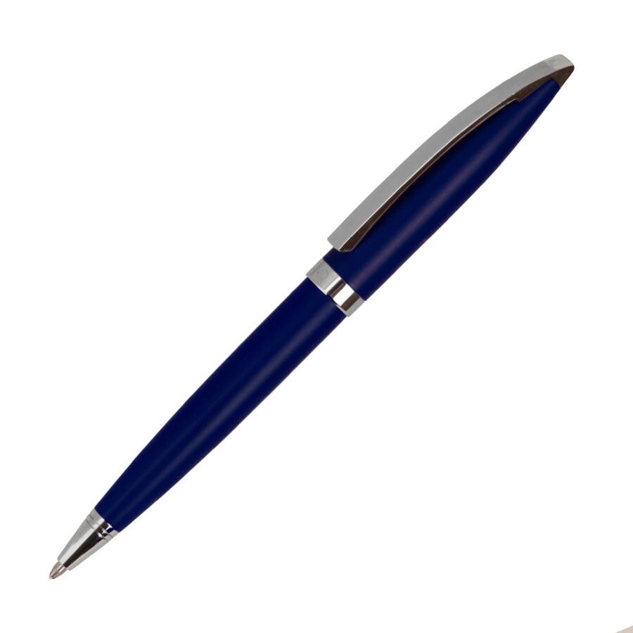 26903/26&nbsp;200&nbsp;ORIGINAL MATT, ручка шариковая, темно-синий/хром, металл&nbsp;53125