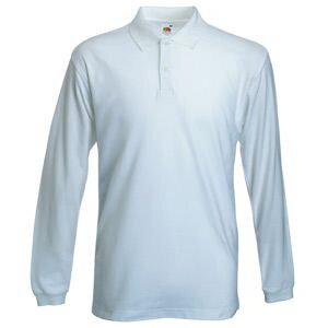 633060.30/L&nbsp;361&nbsp;Поло "Long Sleeve Polo"&nbsp;211424