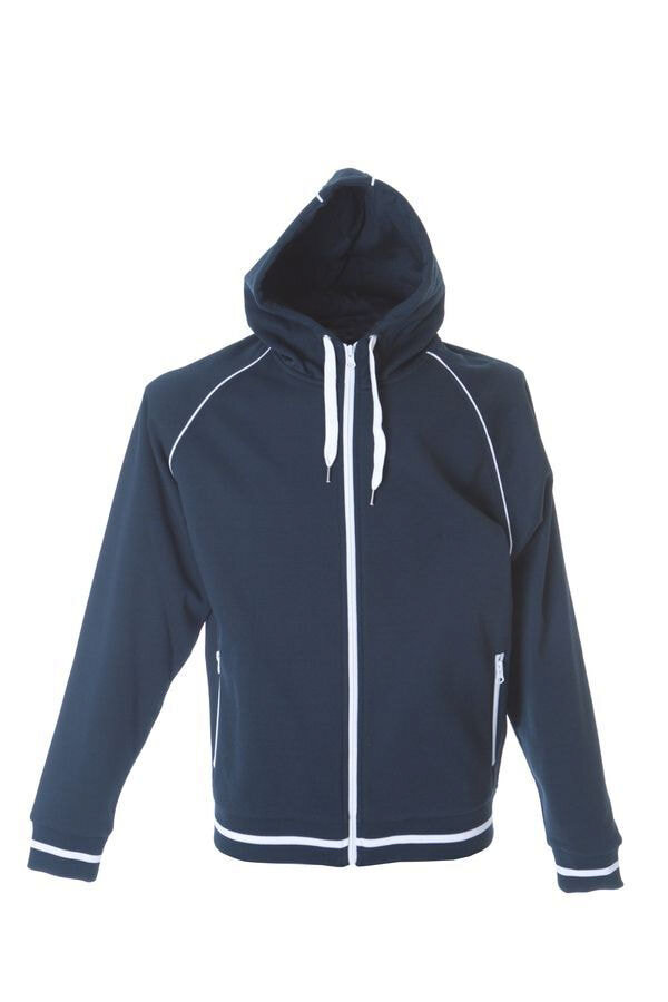 3998860.26/XXL&nbsp;5046&nbsp;Толстовка мужская "COIMBRA" , темно-синий, 2XL, 80% полиэстер, 20% хлопок, 320 г/м2&nbsp;108236