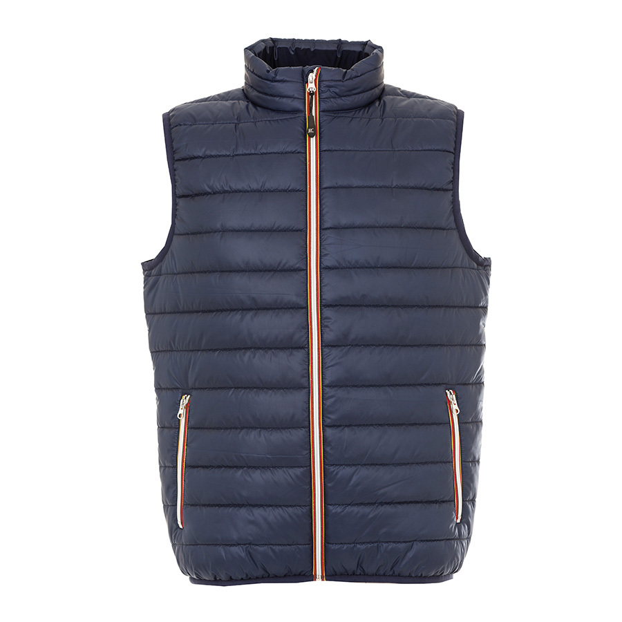 399914.26/2XL&nbsp;5068&nbsp;Жилет мужской "WORMS", тёмно-синий, 2XL, 100% нейлон, 200 г/м2&nbsp;110599