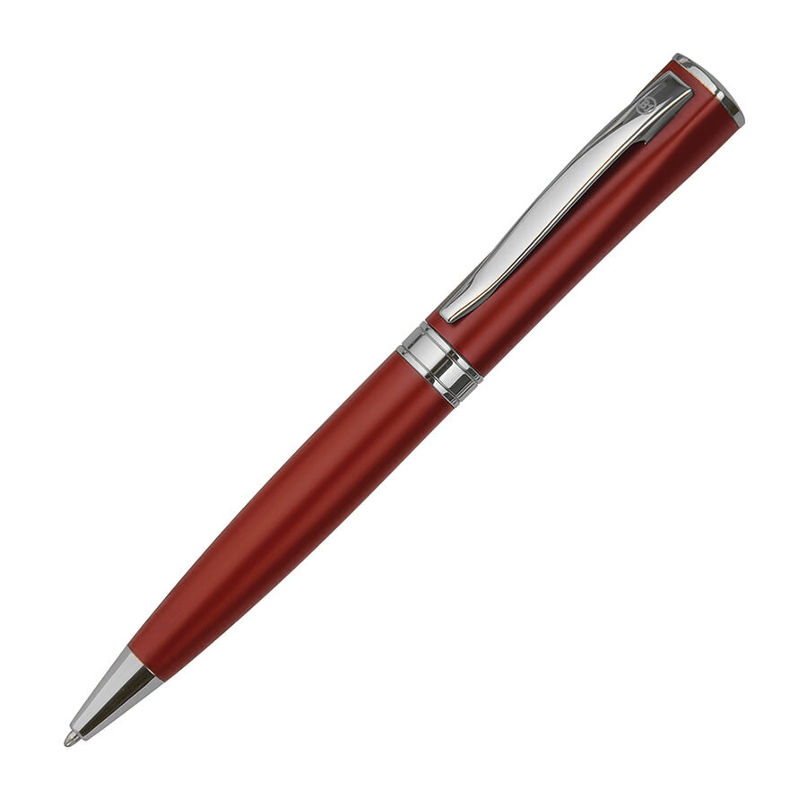26904/13&nbsp;540&nbsp;WIZARD CHROME, ручка шариковая, бордовый/хром, металл&nbsp;53127