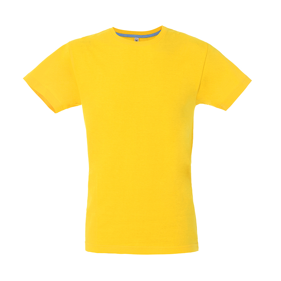 399930.52/2XL&nbsp;456&nbsp;Футболка мужская "California Man", желтый, 2XL, 100% хлопок, 150 г/м2&nbsp;113310