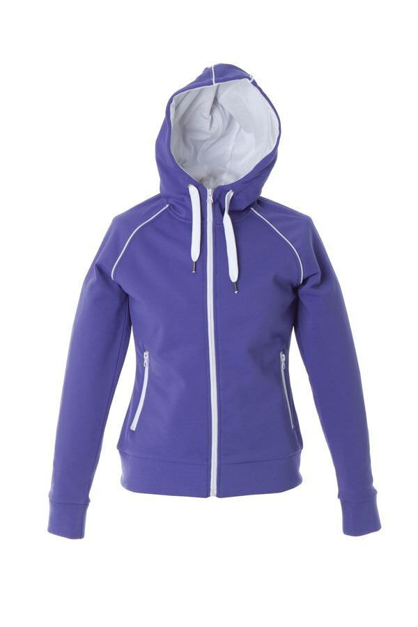 3998937.7/XXL&nbsp;5046&nbsp;Толстовка женская "SIVIGLIA" ,фиолетовый, 2XL, 80% полиэстер, 20% хлопок, 320 г/м2&nbsp;108421