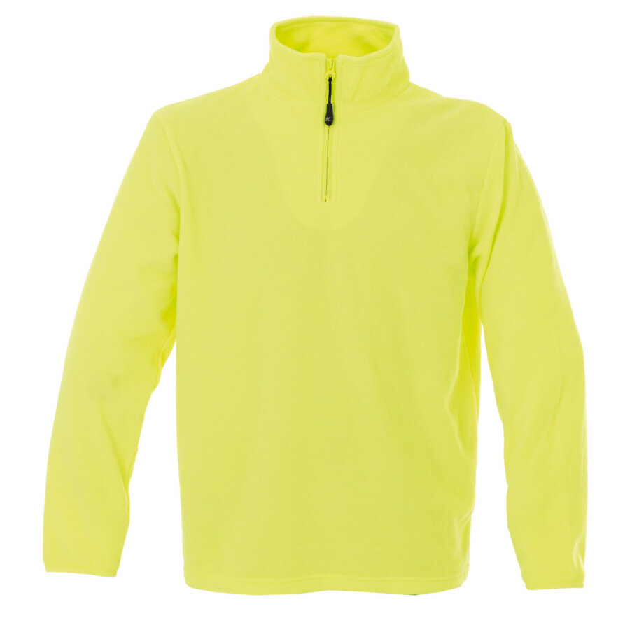 3999167.8/2XL&nbsp;2265&nbsp;Толстовка Malmo, желтый неон_2XL, 100% полиэстер, 185 г/м2&nbsp;110124