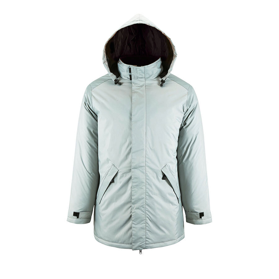 702109.351/3XL&nbsp;6262&nbsp;Куртка-парка унисекс ROBYN 170&nbsp;202755