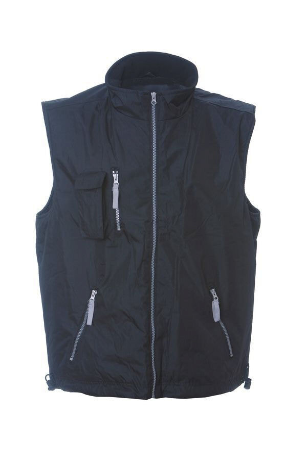 39987.539/3XL&nbsp;2451&nbsp;Жилет "PORTUGAL", темно-синий_ 3XL, 100% полиэстер, подкладка: 100% флис&nbsp;107850