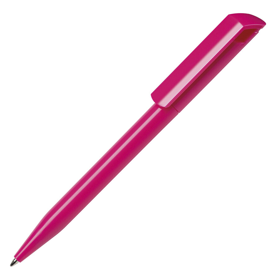 29433/10&nbsp;50&nbsp;Ручка шариковая ZINK, розовый, пластик&nbsp;50046