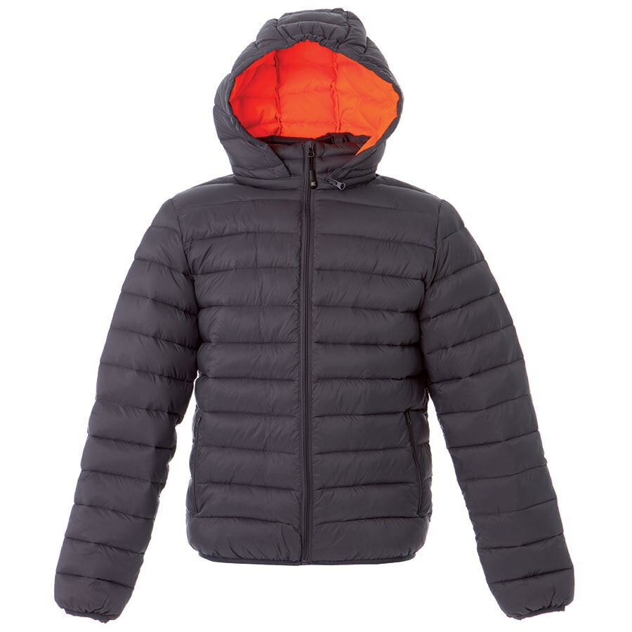 399905.29/XXL&nbsp;8239&nbsp;Куртка мужская "Vilnius Man", темно-серый_ XXL, 100% нейлон, 20D; подкладка: 100% полиэстер, 300T&nbsp;109101