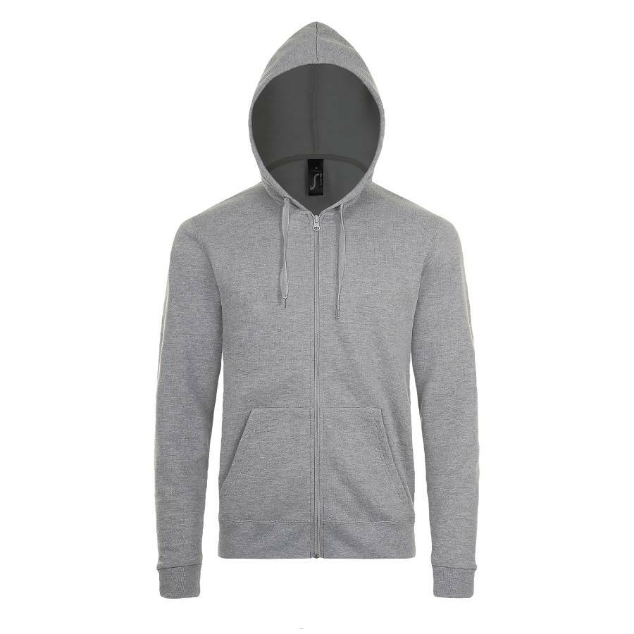 701714.360/3XL&nbsp;3208&nbsp;Толстовка мужская на молнии с капюшоном STONE 260&nbsp;204939