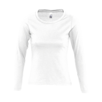 711425.102/XXL&nbsp;711&nbsp;Футболка "Majestic", белый_XXL, 100% х/б, 150 г/м2&nbsp;109572