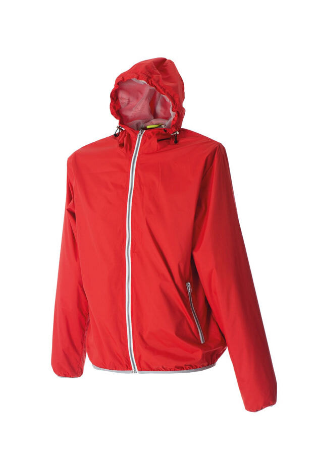 399911.74/2XL&nbsp;5870&nbsp;Ветровка мужская "Madeira Man", красный_2XL, 100% п/э, 20D; подкладка: 100% п/э&nbsp;109003