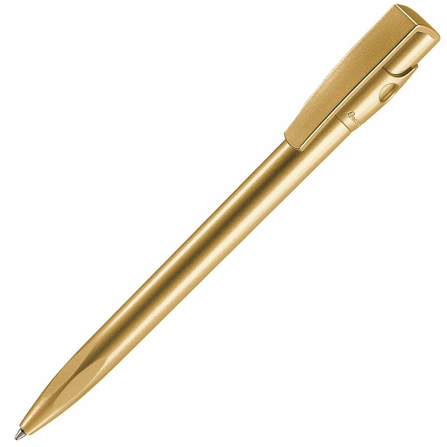 390S/49&nbsp;20&nbsp;KIKI SAT, ручка шариковая, золотистый, пластик&nbsp;49443