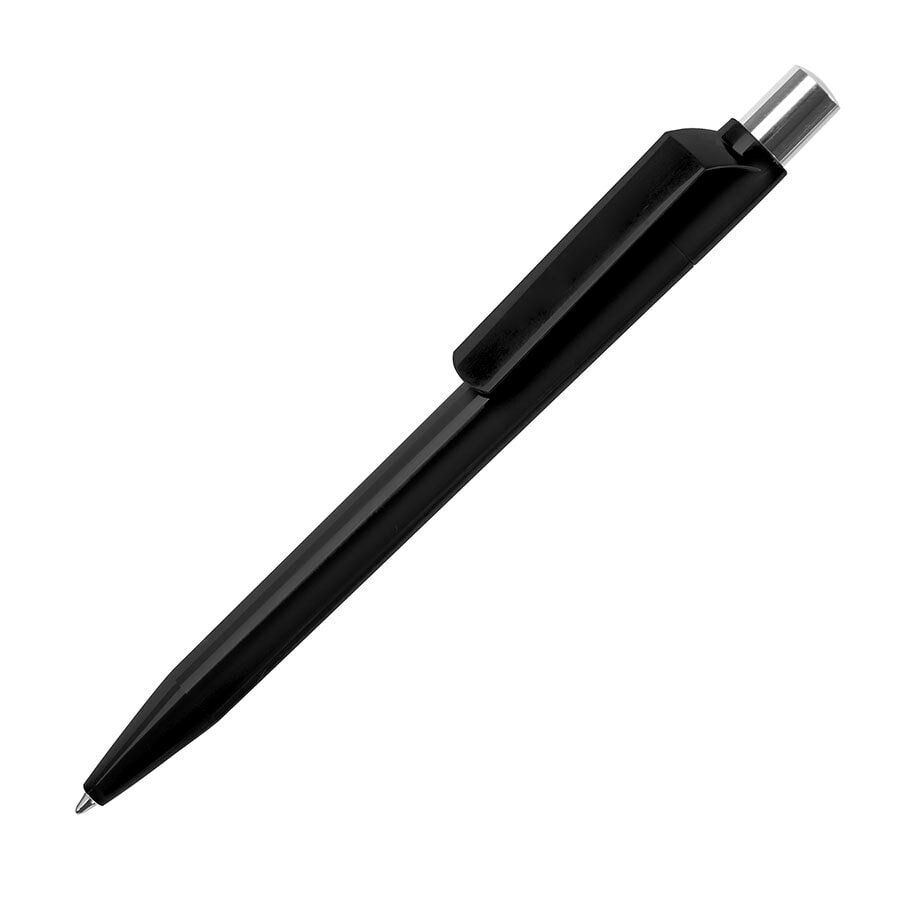 29423/35&nbsp;96&nbsp;Ручка шариковая DOT, черный, пластик&nbsp;50021