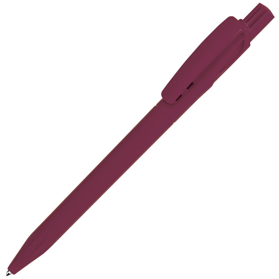 161/13&nbsp;38&nbsp;TWIN, ручка шариковая, бордовый, пластик&nbsp;49257