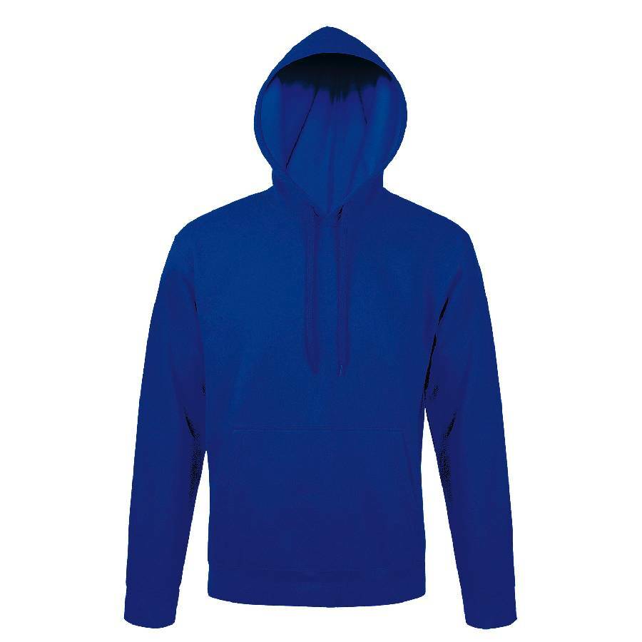 747101.241/2XL&nbsp;2209&nbsp;Толстовка мужская SNAKE, ярко- синий, XXL, 50% хлопок, 50% полиэстер, 280 г/м2&nbsp;188957